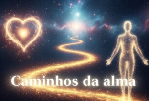 Caminhos da alma