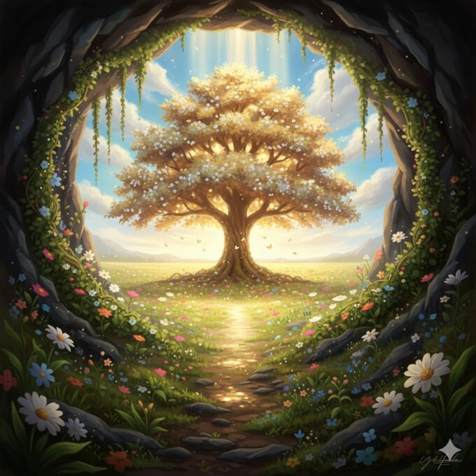 
O Grito da Consciência.