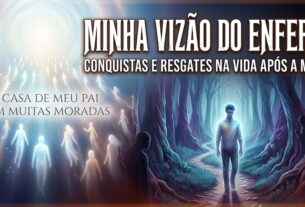 Minha visão do inferno