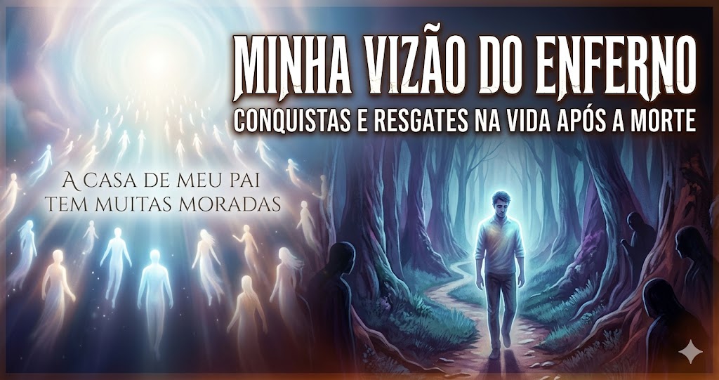 Minha visão do inferno