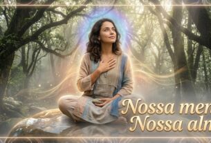 Nossa mente Nossa alma