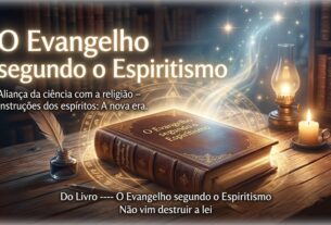 O Evangelho segundo o Espiritismo