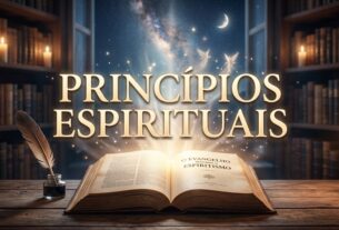 Princípios Espirituais