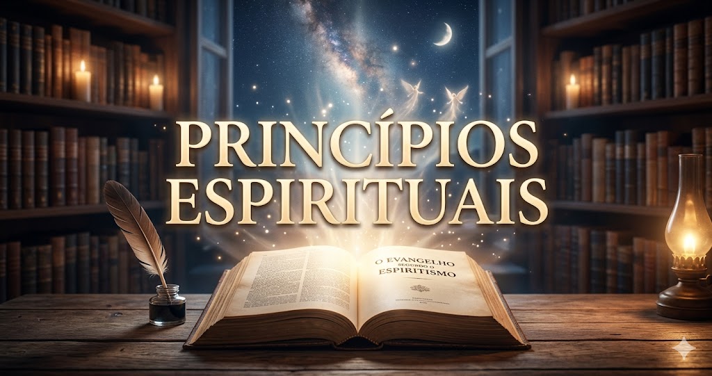 Princípios Espirituais