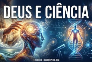 Deus e ciência: