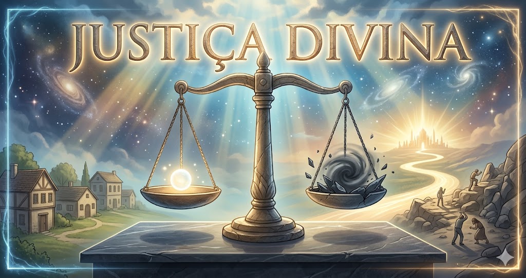 Justiça Divina