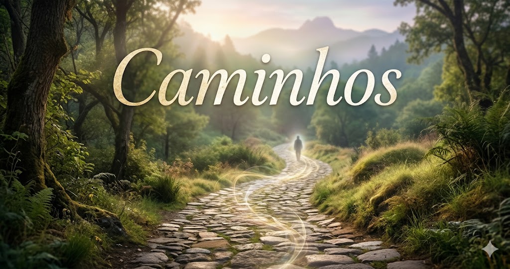 Caminhos