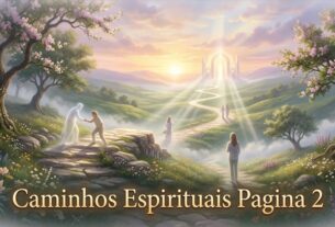 Caminhos Espirituais Pagina 2