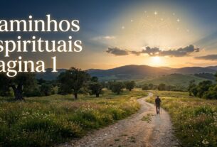 Caminhos espirituais