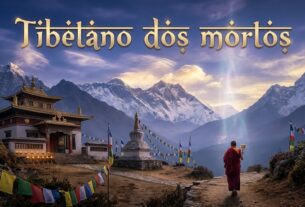 Tibetano dos Mortos