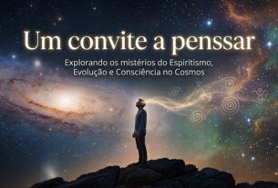 Um convite a pensar
