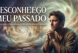 Desconheço Meu Passado