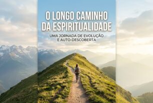 O longo caminho da espiritualidade