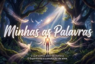 Minhas Palavras