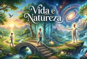 Vida e Natureza