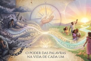 O poder das palavras na vida de cada um
