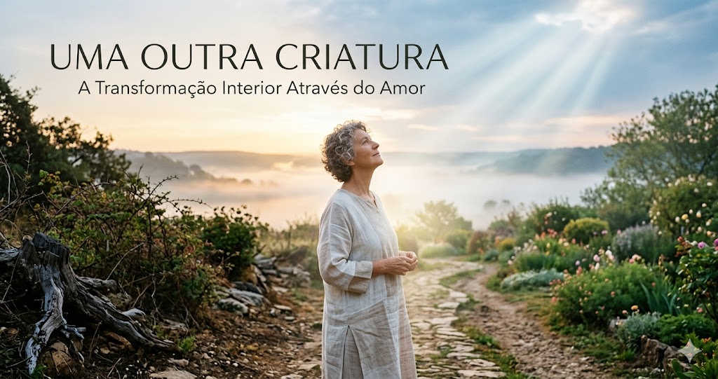 Céu Inferno 4 Uma Outra Criatura