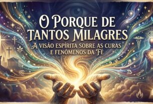 O Porque de tantos Milagres
