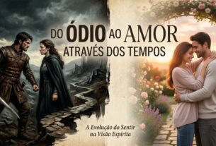 Do Ódio ao Amor Através dos Tempos