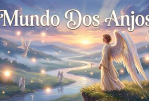 Mundo Dos Anjos