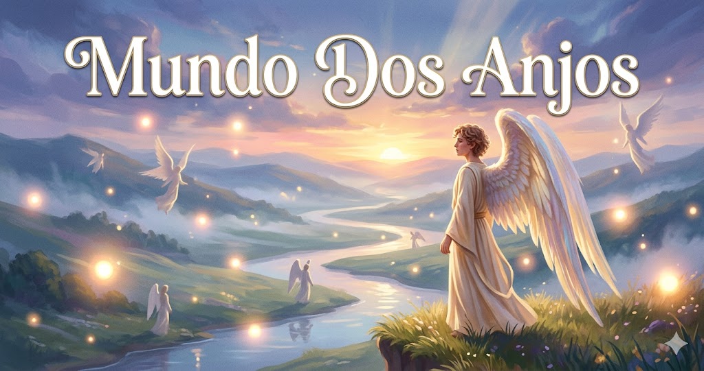 Mundo Dos Anjos