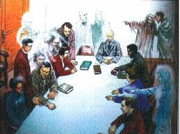 As comunicações espirituais verdadeiras