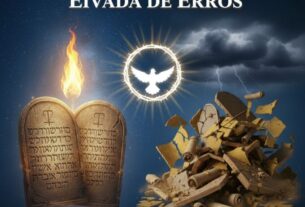 Decálogo: A Lei Moral Universal