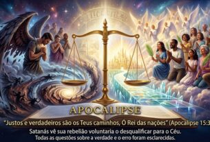 Apocalipse 15:3