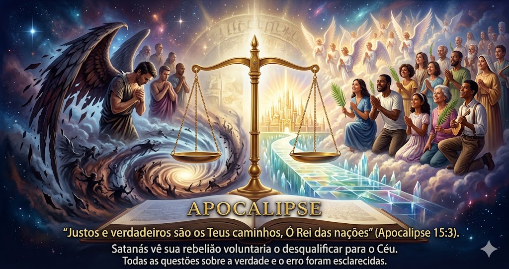 Apocalipse 15:3 1 Apocalipse 15:3