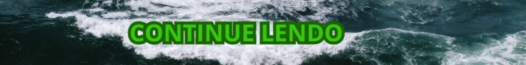 CONTINUE LENDO