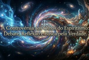 A Controvérsia aos Olhos do Espiritismo: Debate, Reflexão e Busca pela Verdade