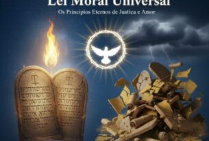 Decálogo: A Lei Moral Universal