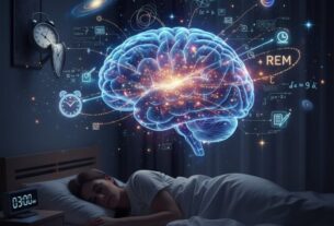 O Poder Secreto do Sono