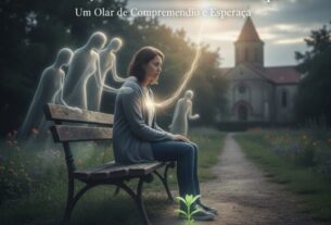 Tendências Suicidas na Visão Espírita