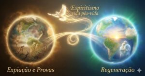 A Transição Planetária