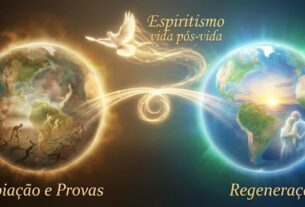 A Transição Planetária