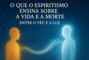 O Espiritismo e a Jornada da Vida
