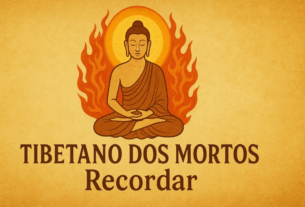 Tibetano dos mortos Recordar