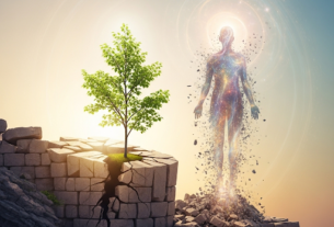 A Destruição Segundo o Espiritismo: Um Caminho de Renovação.