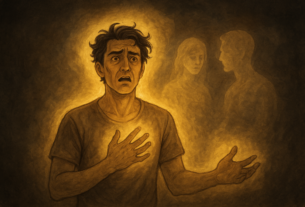 Espiritos-materialistas-apos-a-morte. Mediunidade e Mundo Espiritual