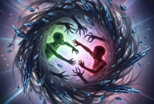 Ódio e Inveja entre Irmãos Segundo o Espiritismo: Entenda o Significado.