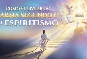 Como se livrar do carma segundo o Espiritismo.