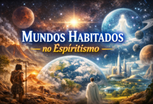 Mundos Habitados no Espiritismo