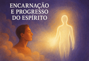Encarnação e Progresso do Espírito Segundo o Espiritismo | Vida, Provas e Evolução