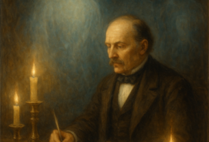 Que são esses Espíritos