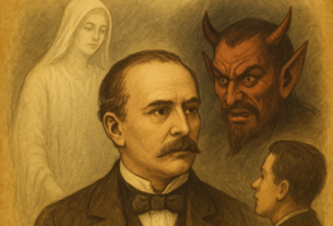 O fenômeno não demorou a apresentar-se Espiritismo Básico