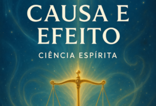 Onde Está a Lei de Causa e Efeito.