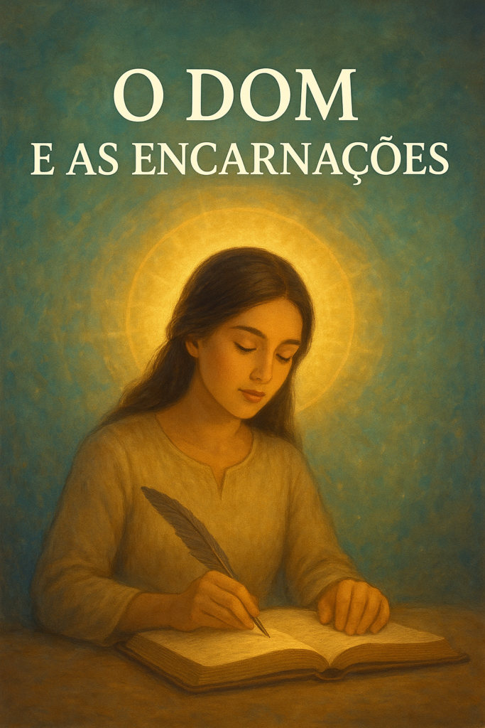 O dom e as Encarnações: