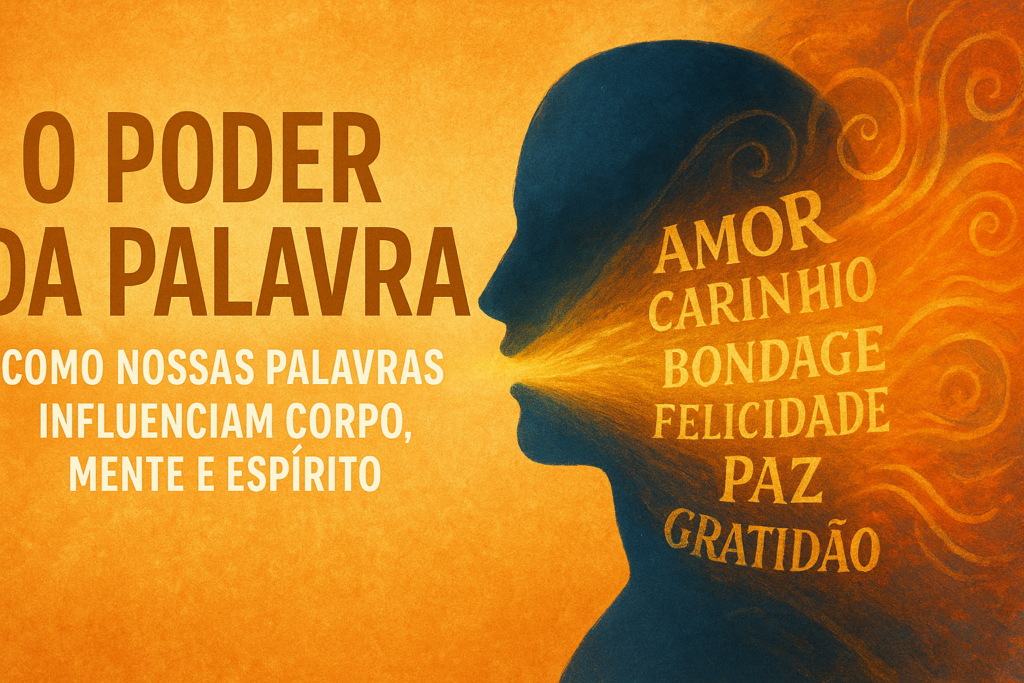 Perdoai as ofensas, se quereis ser perdoados 4 O Poder da Palavra