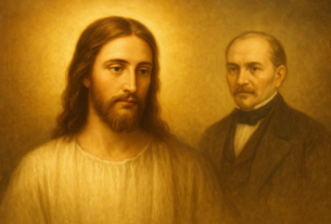 ALLAN KARDEC Revelação do Cristo